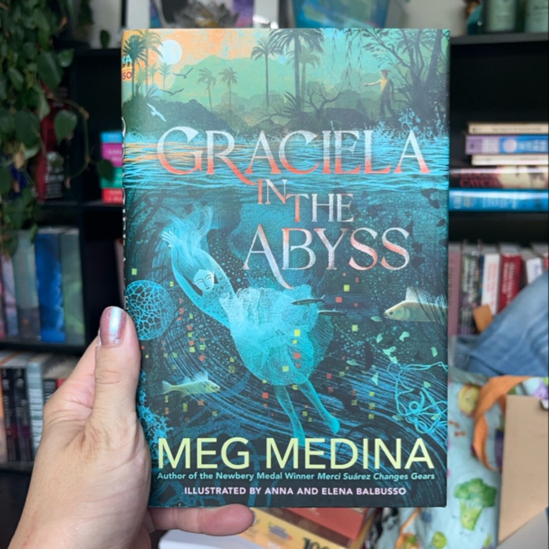 Graciela in the Abyss