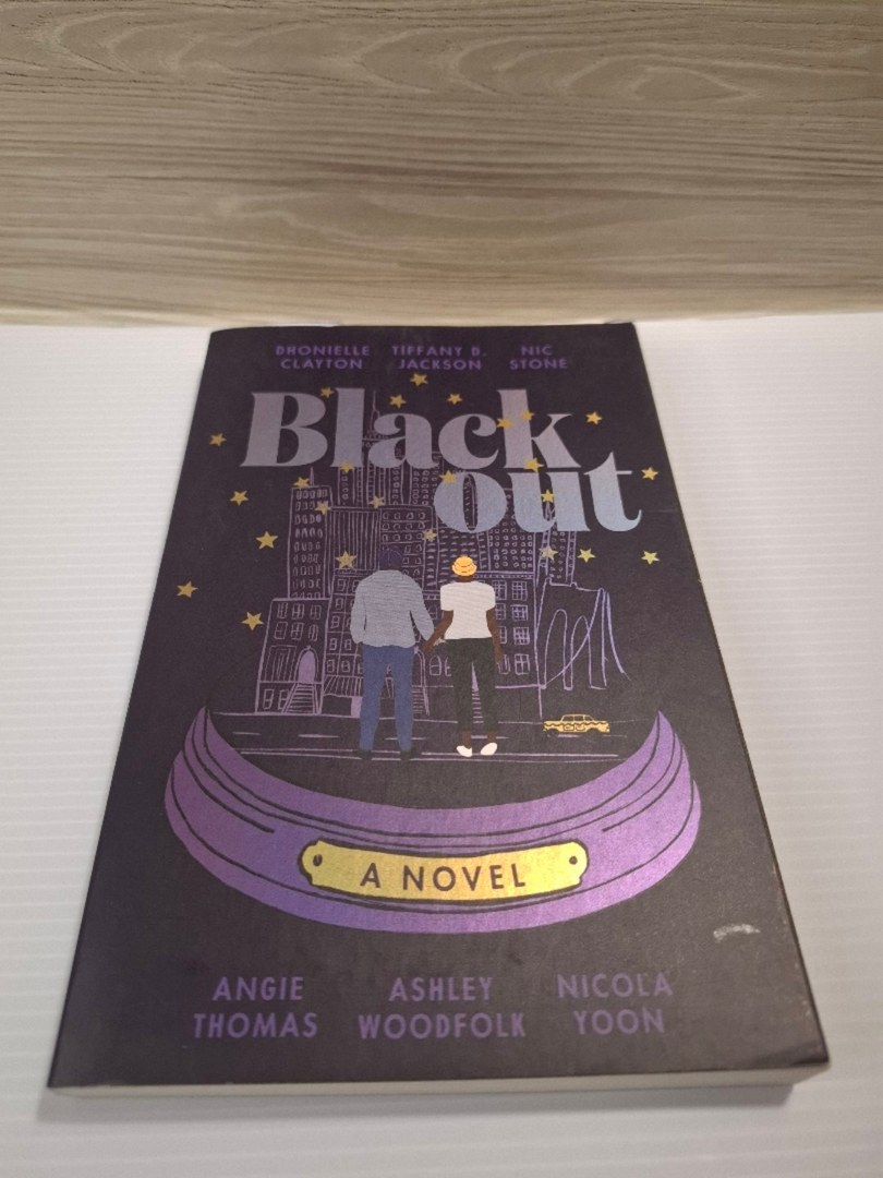 Blackout