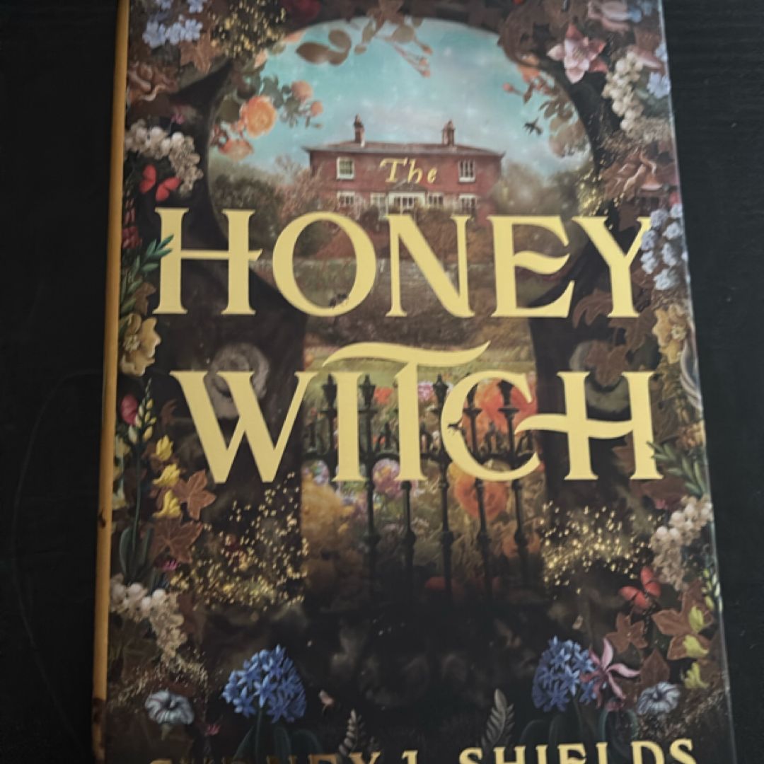 The Honey Witch