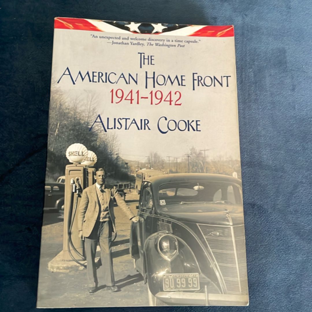 The American Home Front