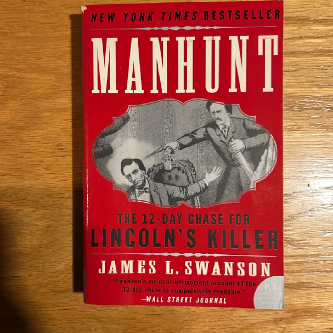 Manhunt