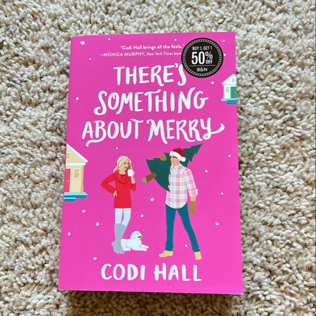 There's Something about Merry