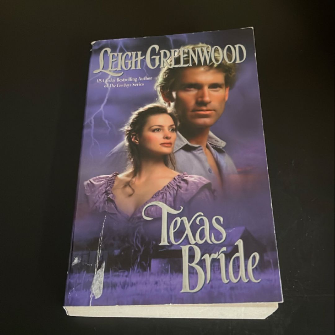 Texas Bride