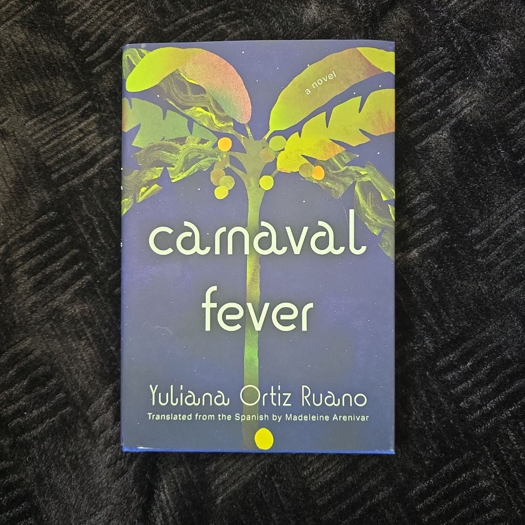 Carnaval Fever