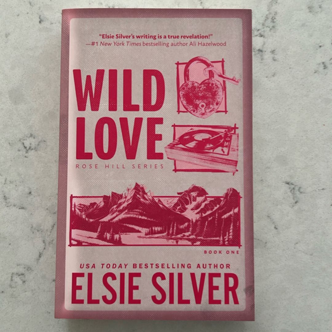 Wild Love