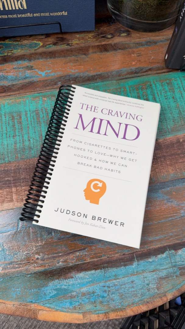 The Craving Mind