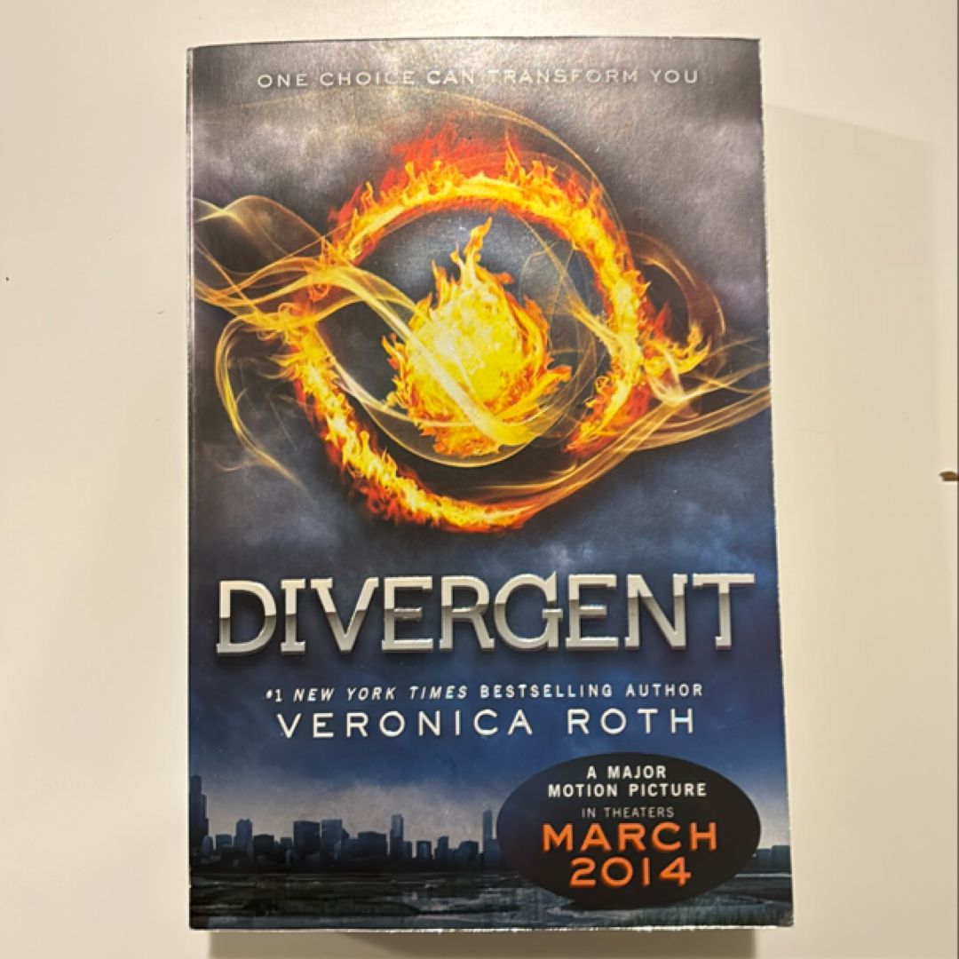 Divergent