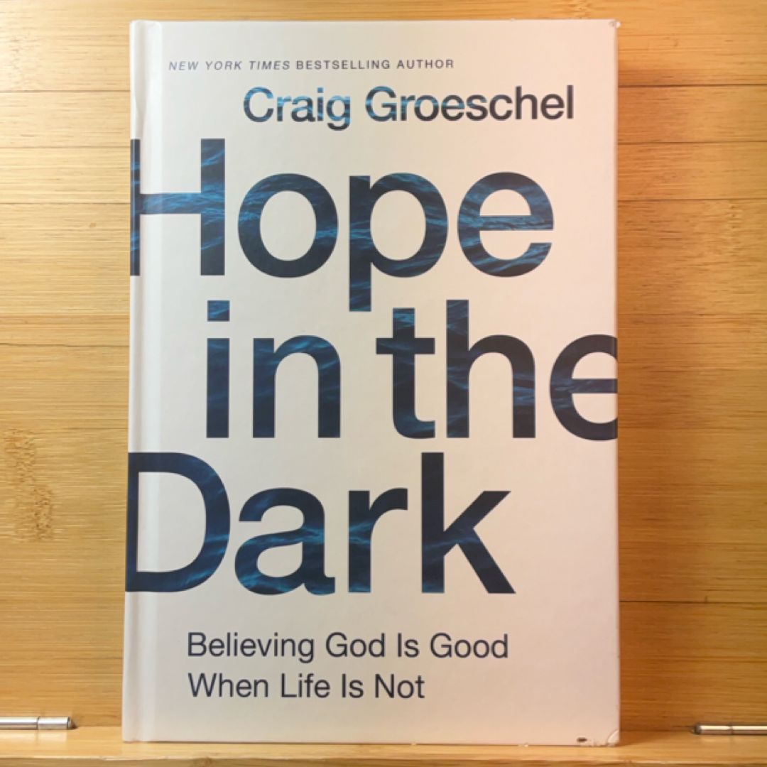 Hope in the Dark