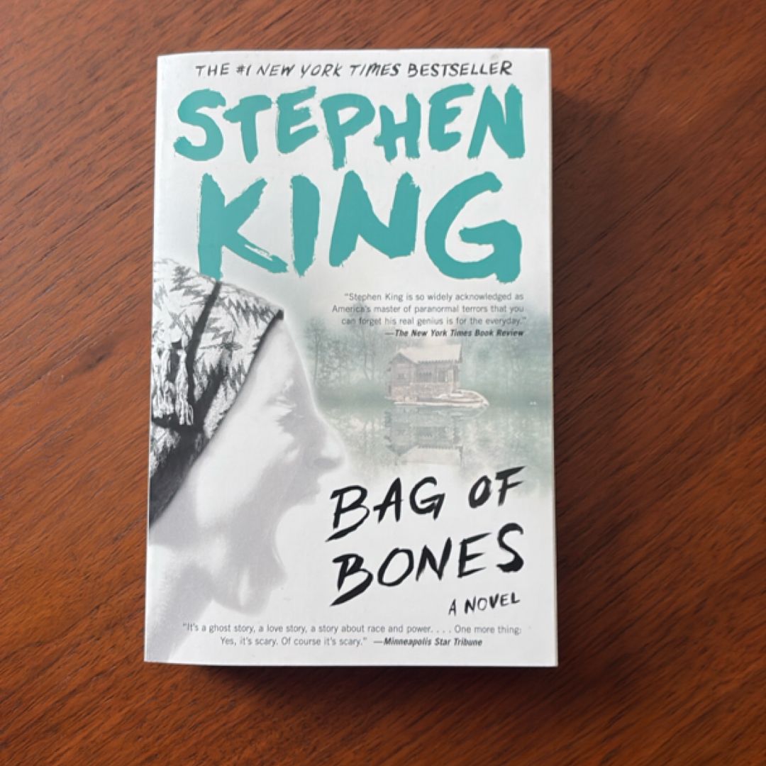 Bag of Bones