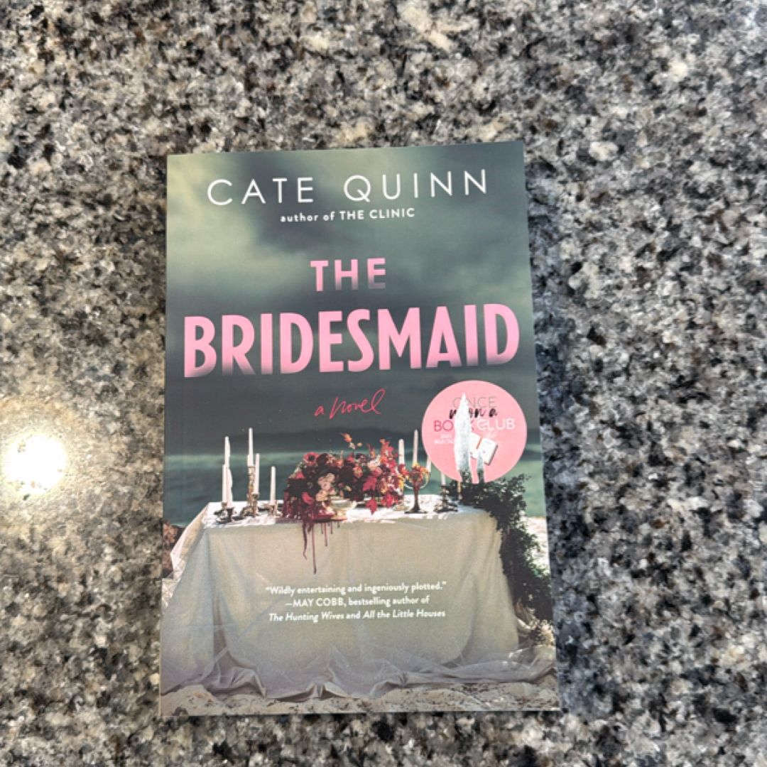 The Bridesmaid