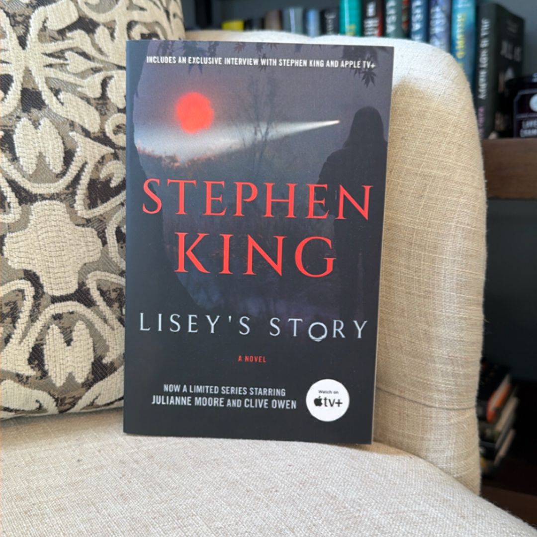 Lisey's Story