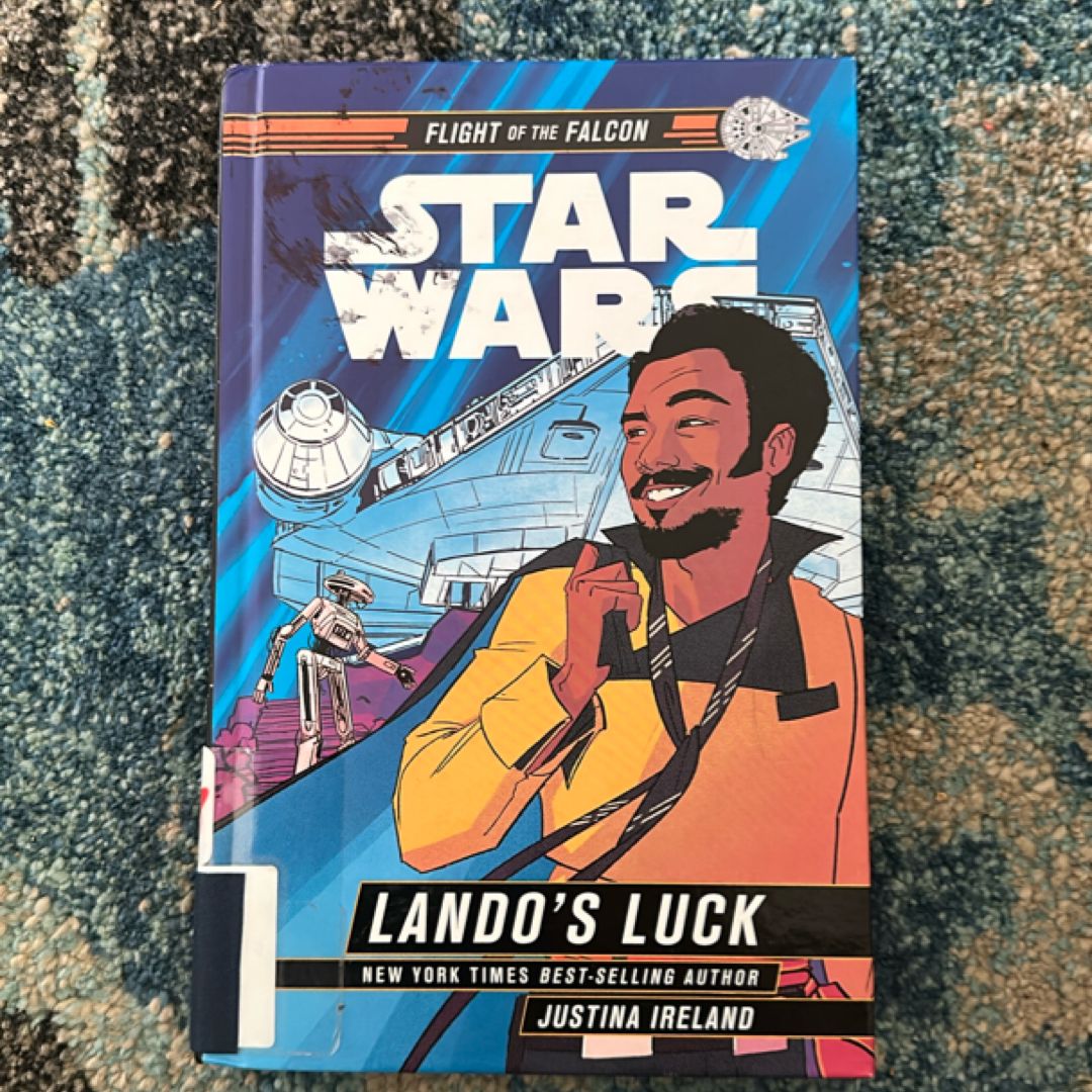 Star Wars: Lando's Luck
