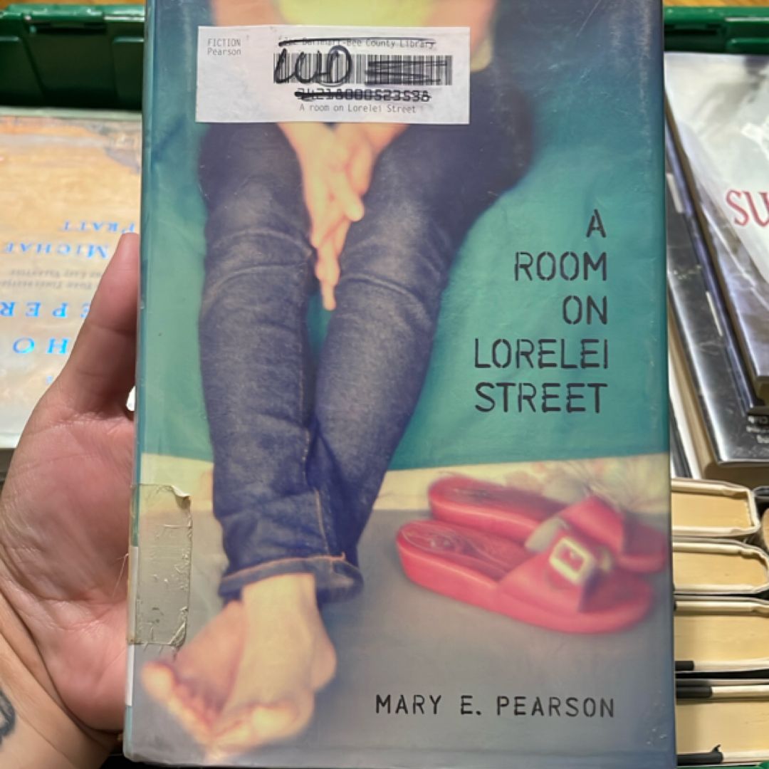 A Room on Lorelei Street