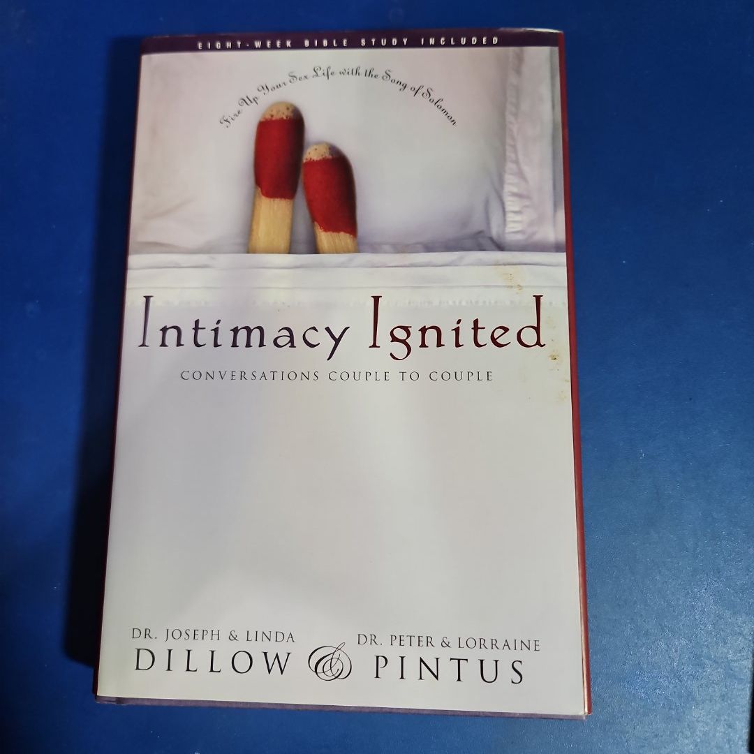 Intimacy Ignited