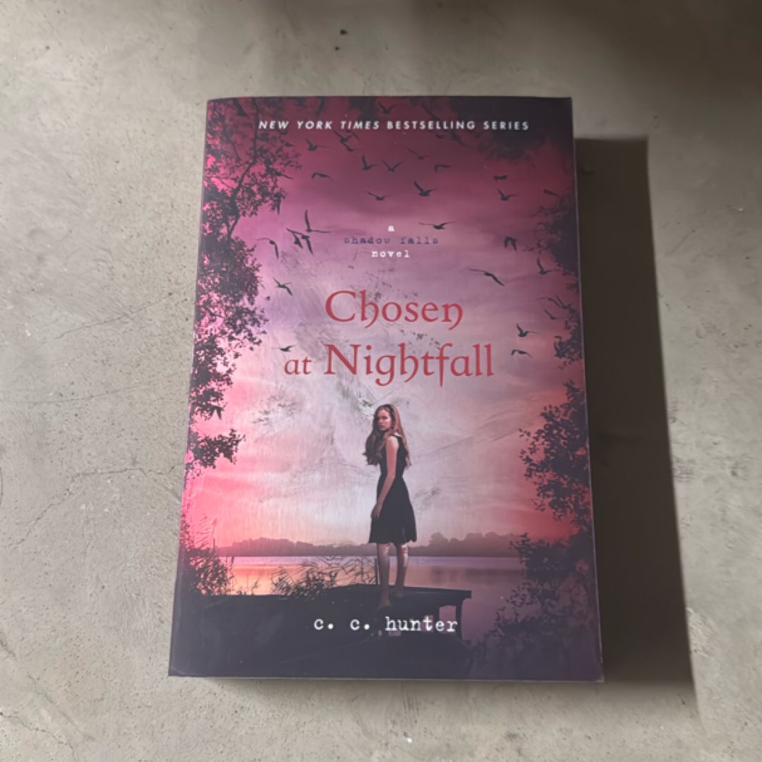 Chosen at Nightfall