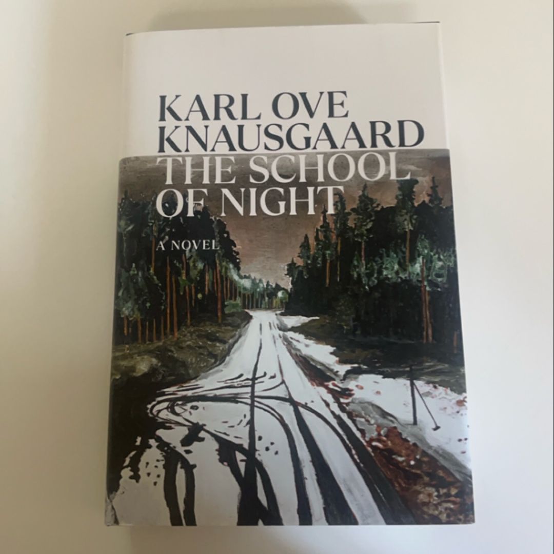 The School of Night
