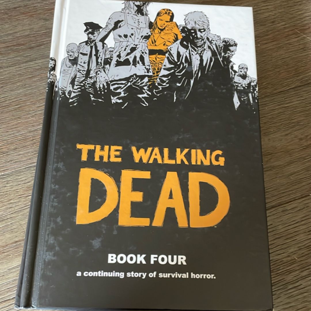 The Walking Dead