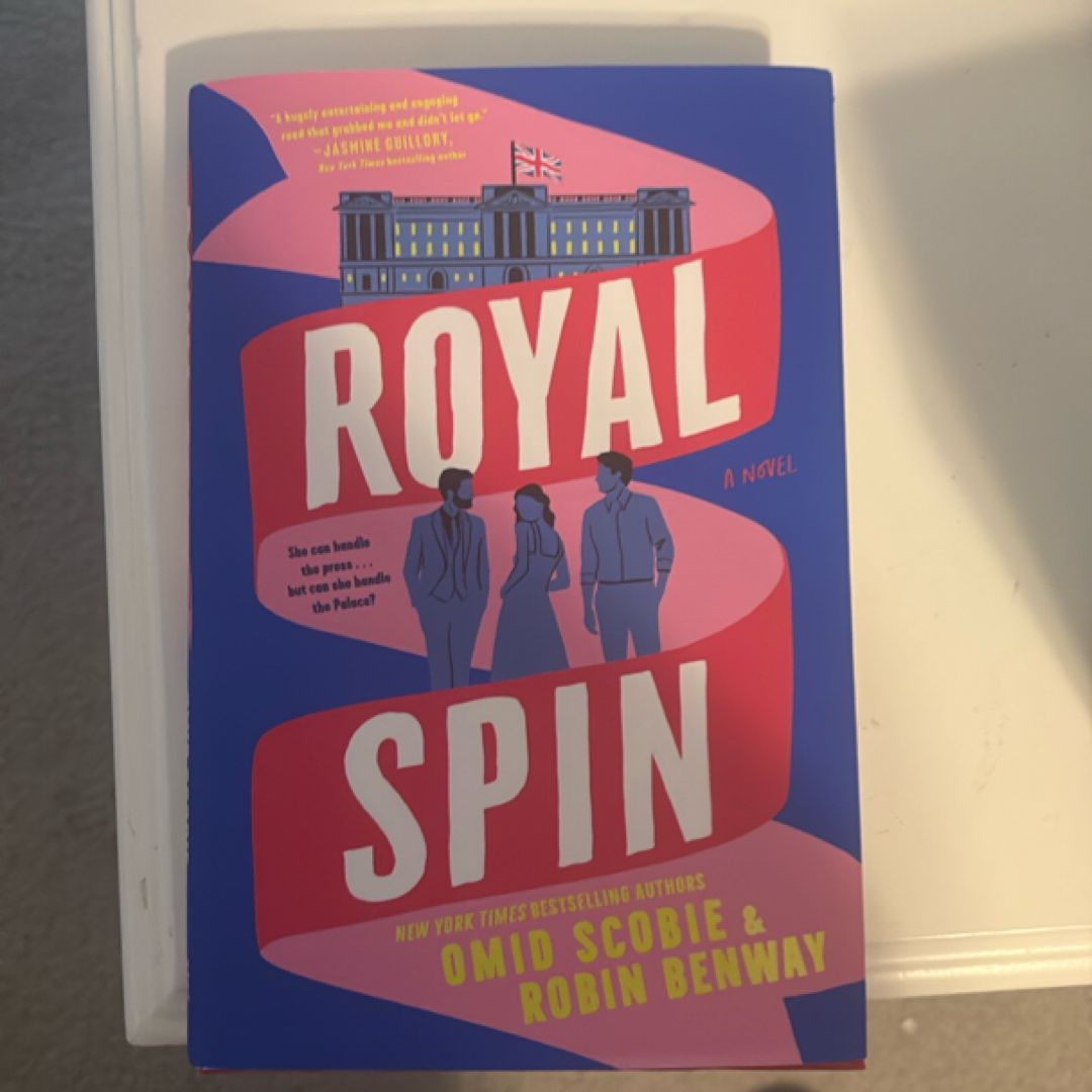 Royal Spin