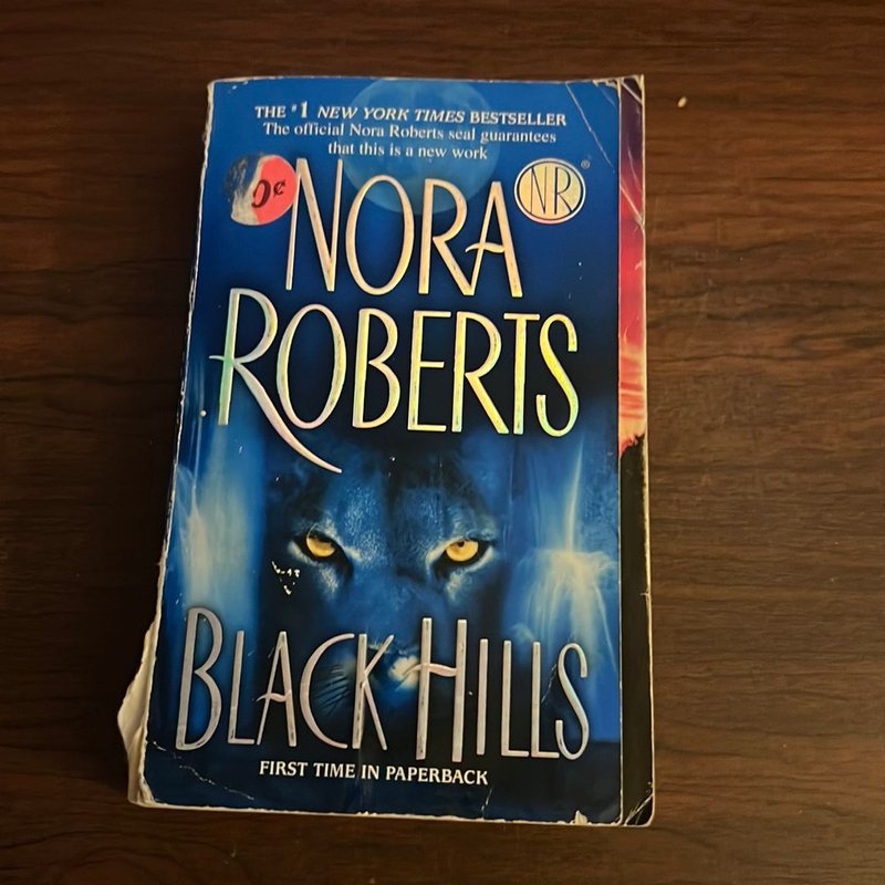 Black Hills