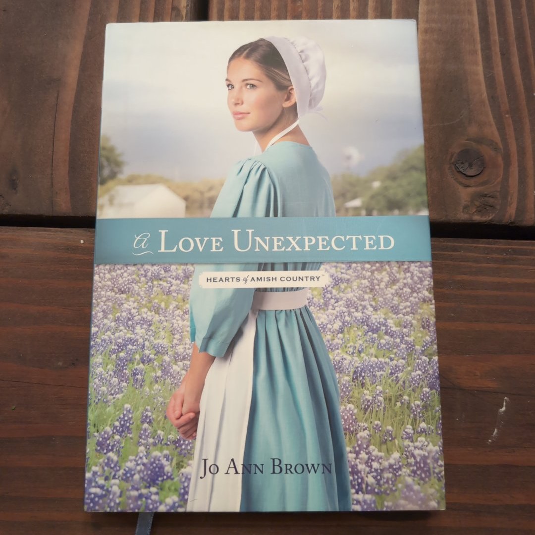 A Love Unexpected
