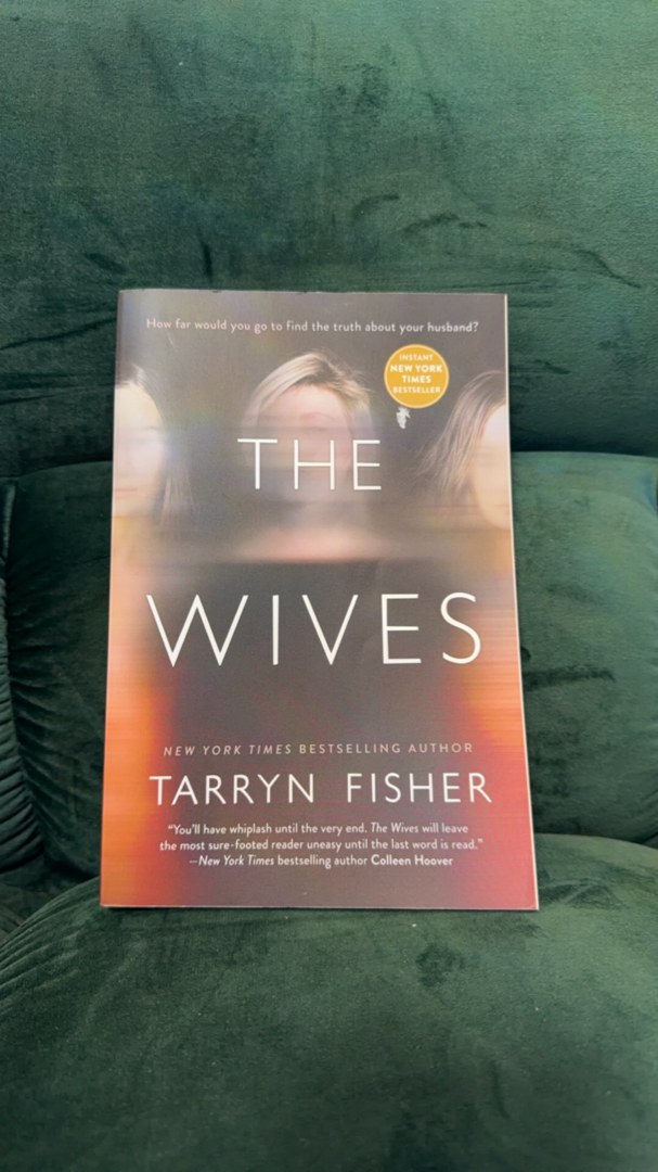 The Wives
