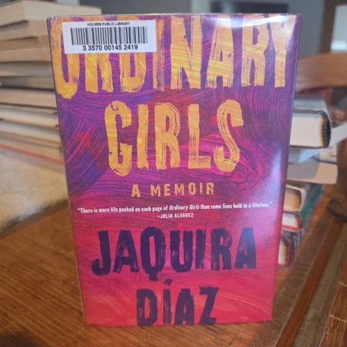Ordinary Girls