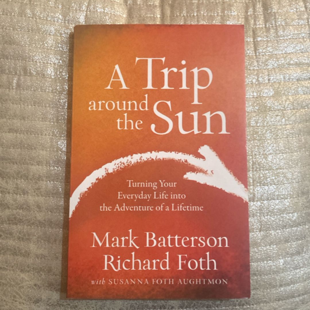 A Trip Around the Sun