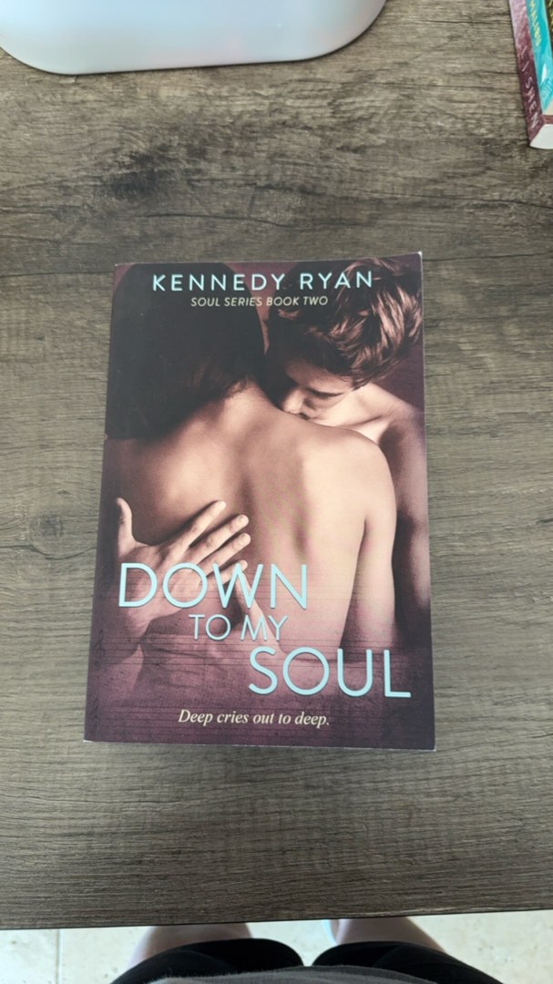 Down to My Soul