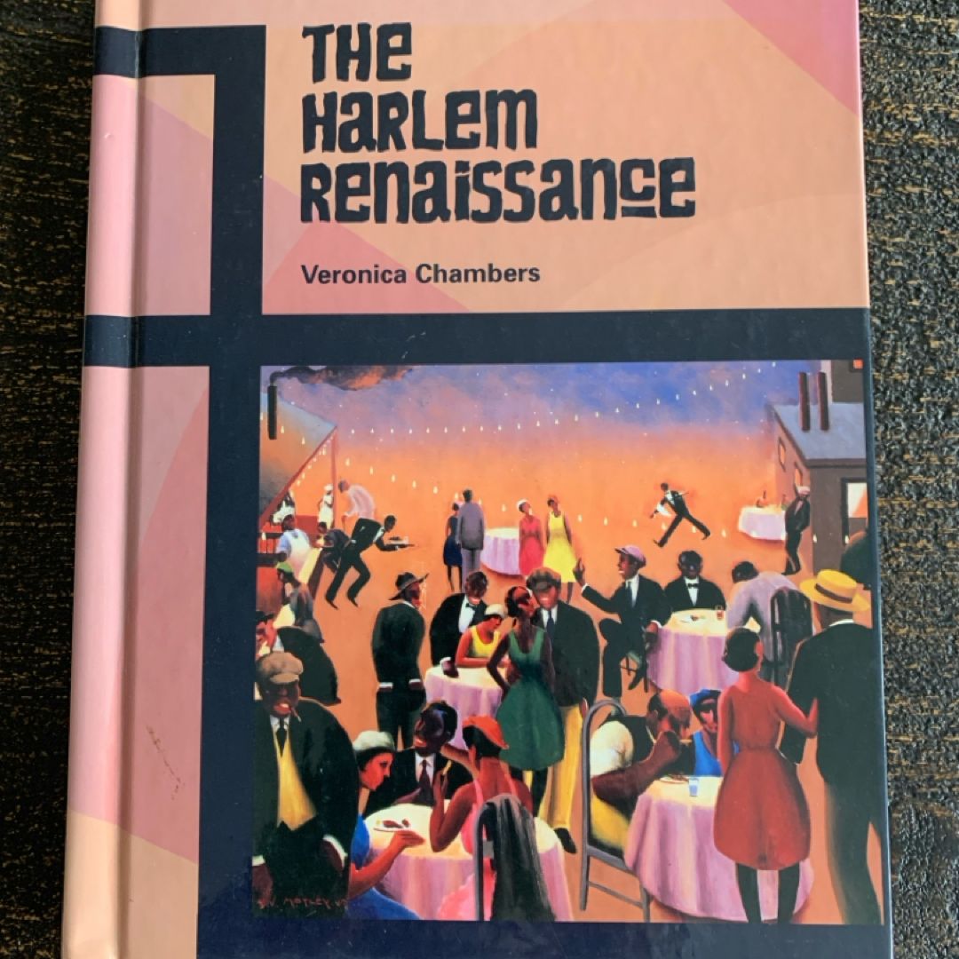 The Harlem Renaissance