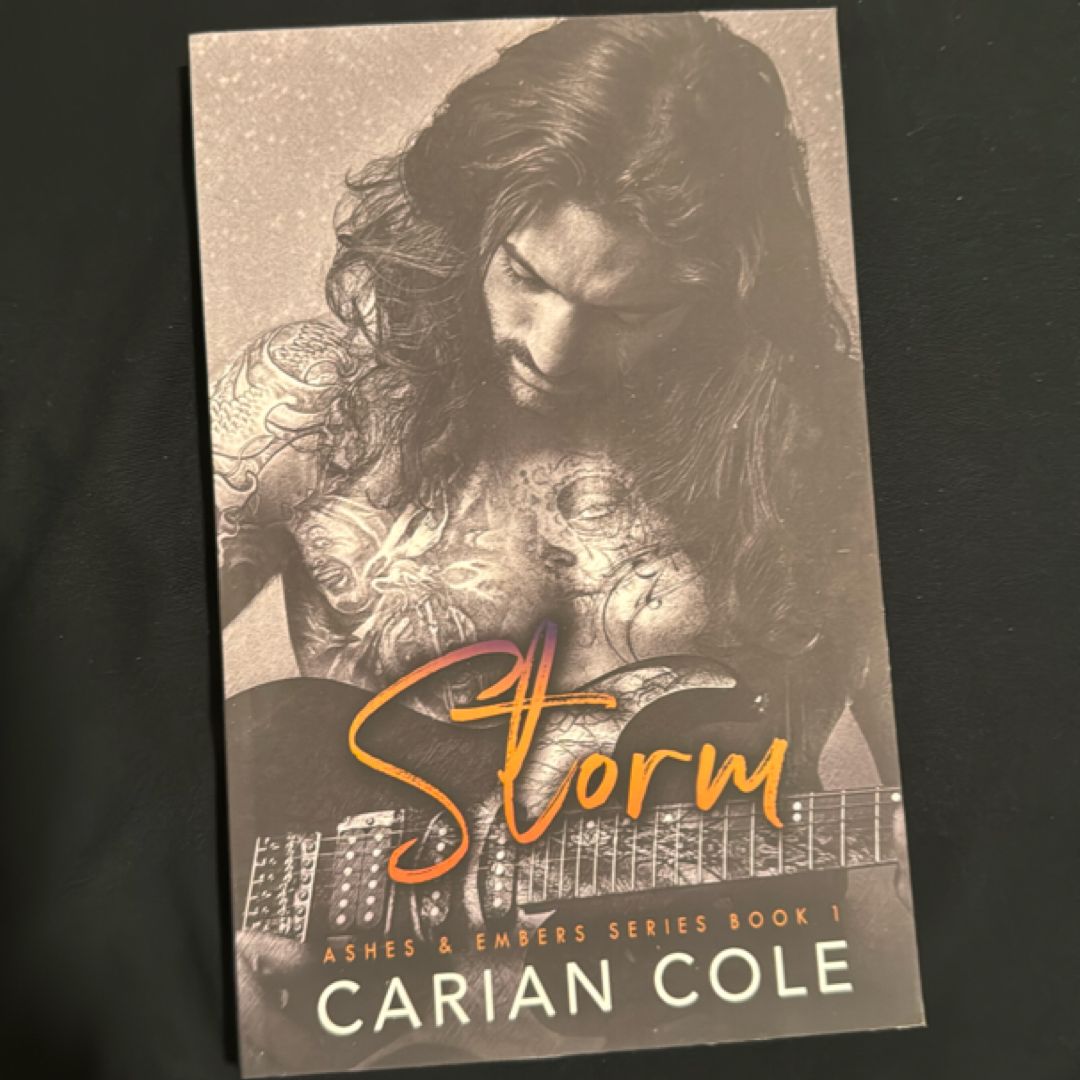 Storm