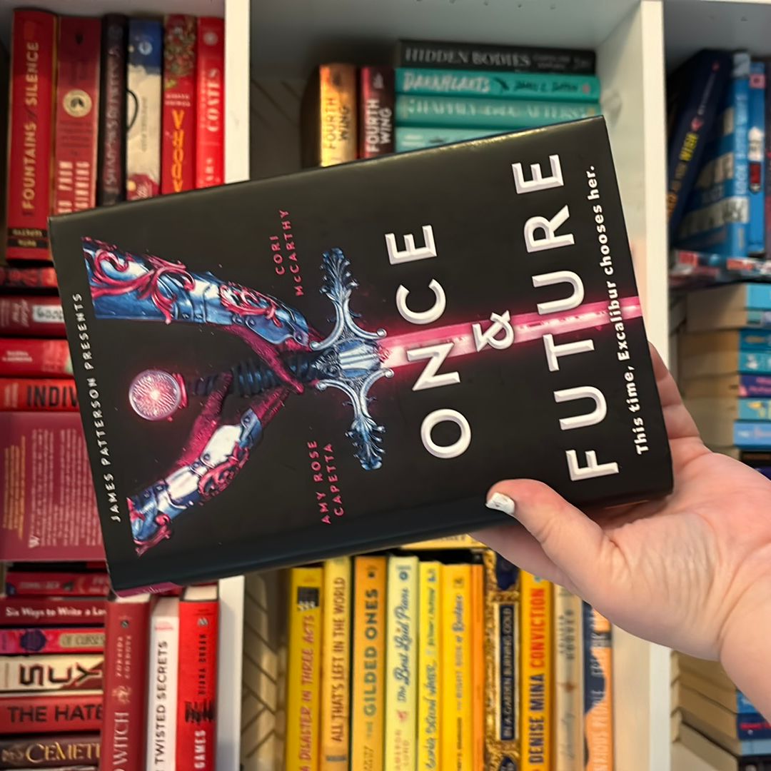 Once and Future