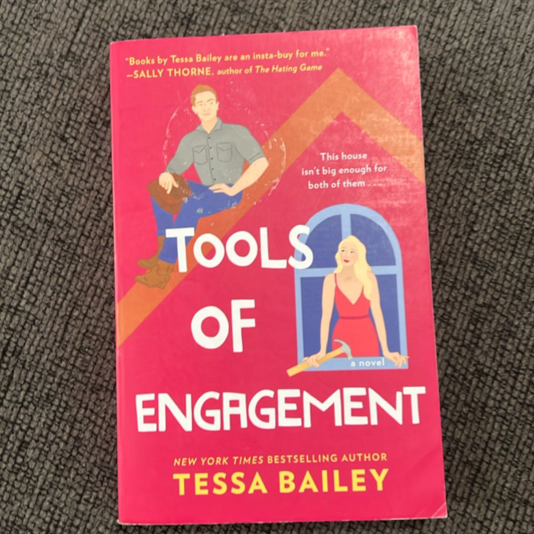 Tools of Engagement