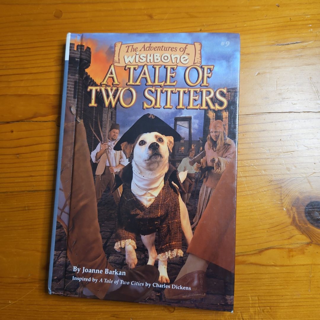 A Tale of Two Sitters