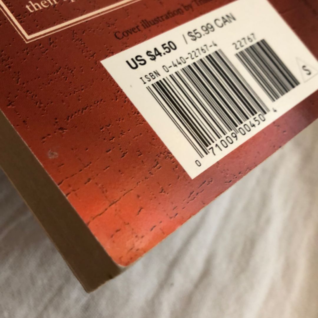 Curses, Inc. and Other Stories