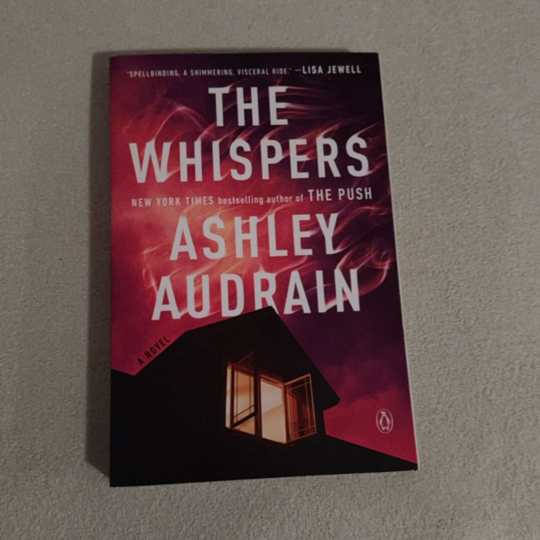 The Whispers