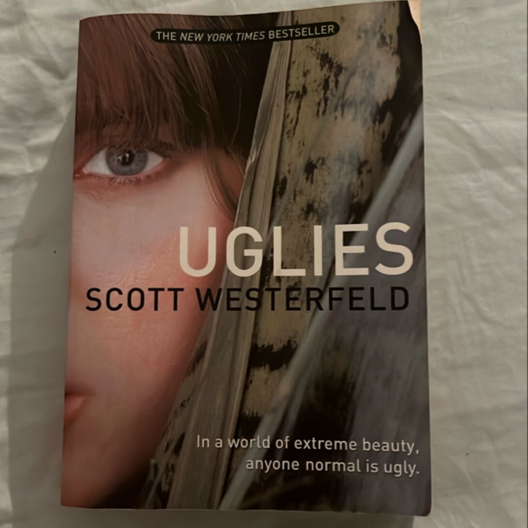 Uglies