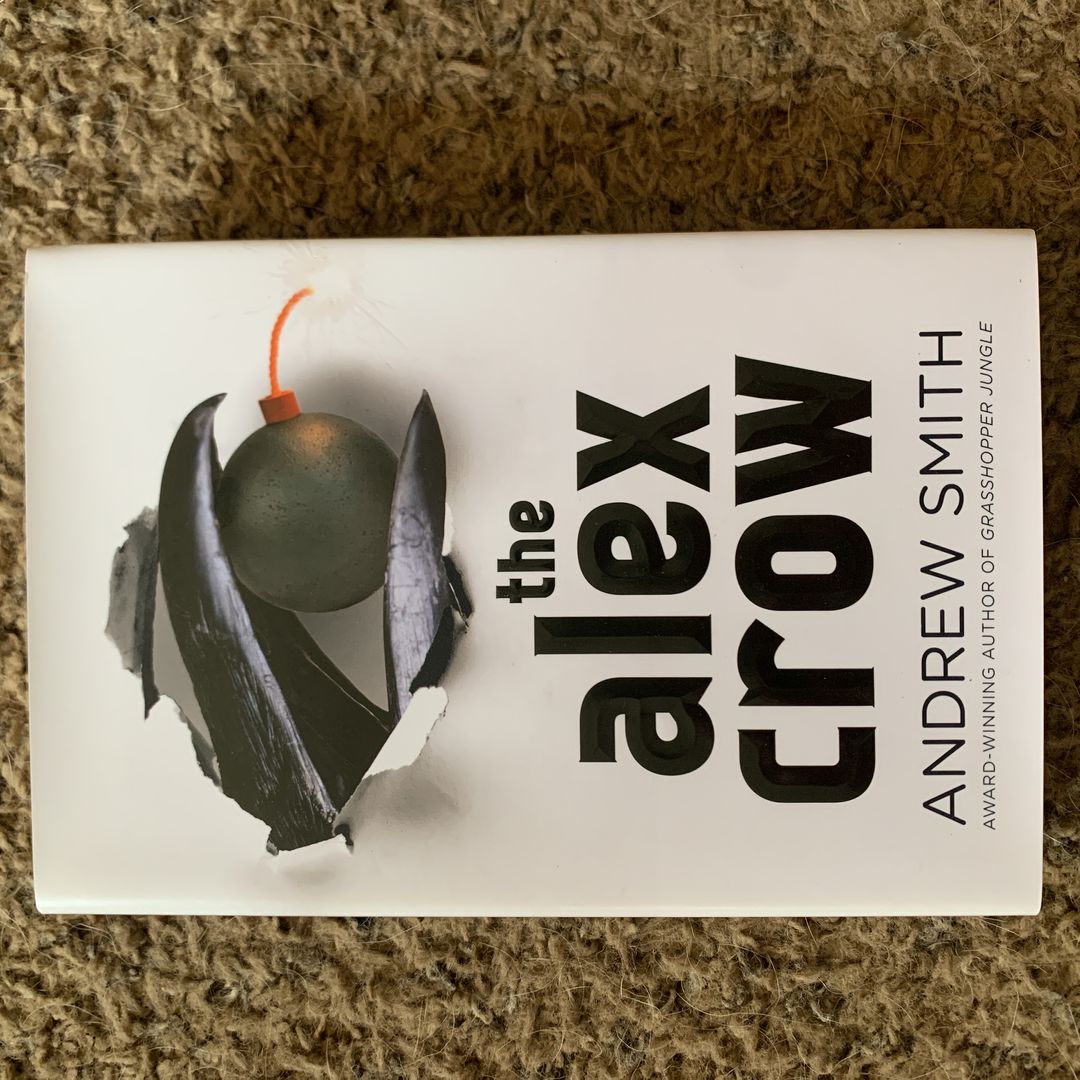 The Alex Crow
