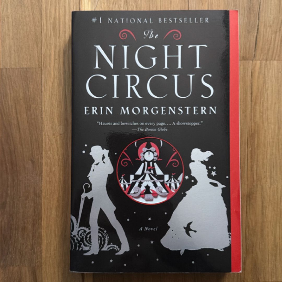 The Night Circus
