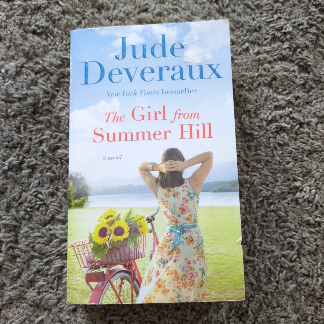 The Girl from Summer Hill