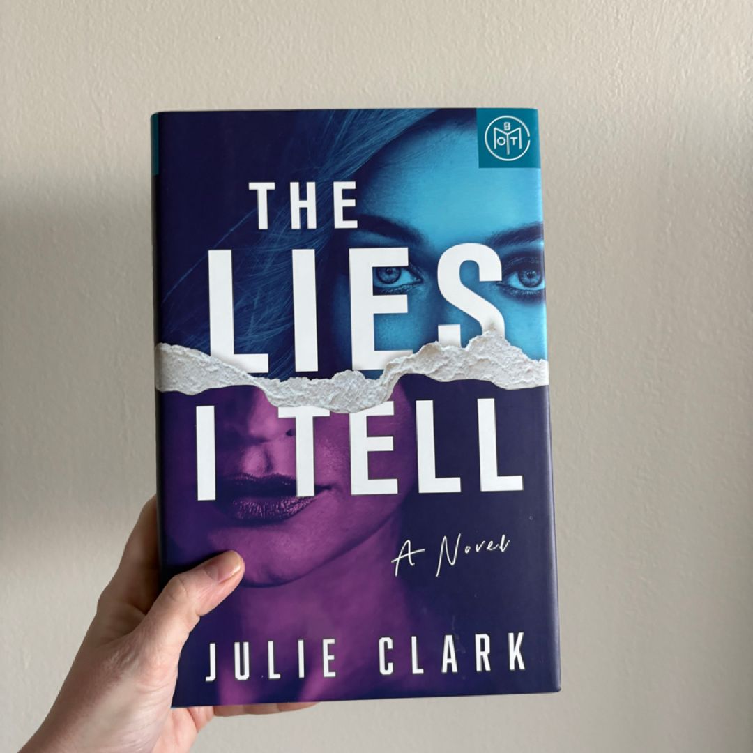 The Lies I Tell