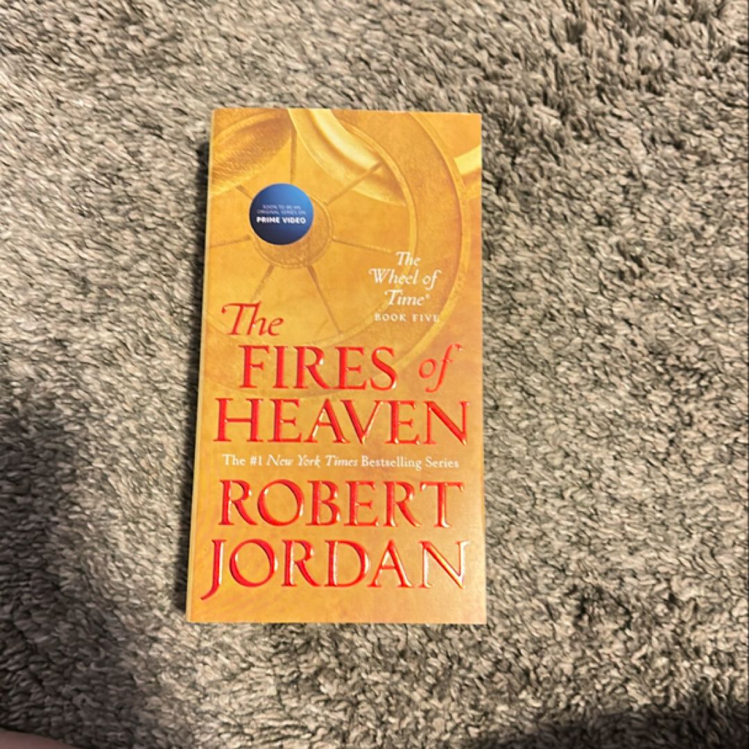 The Fires of Heaven
