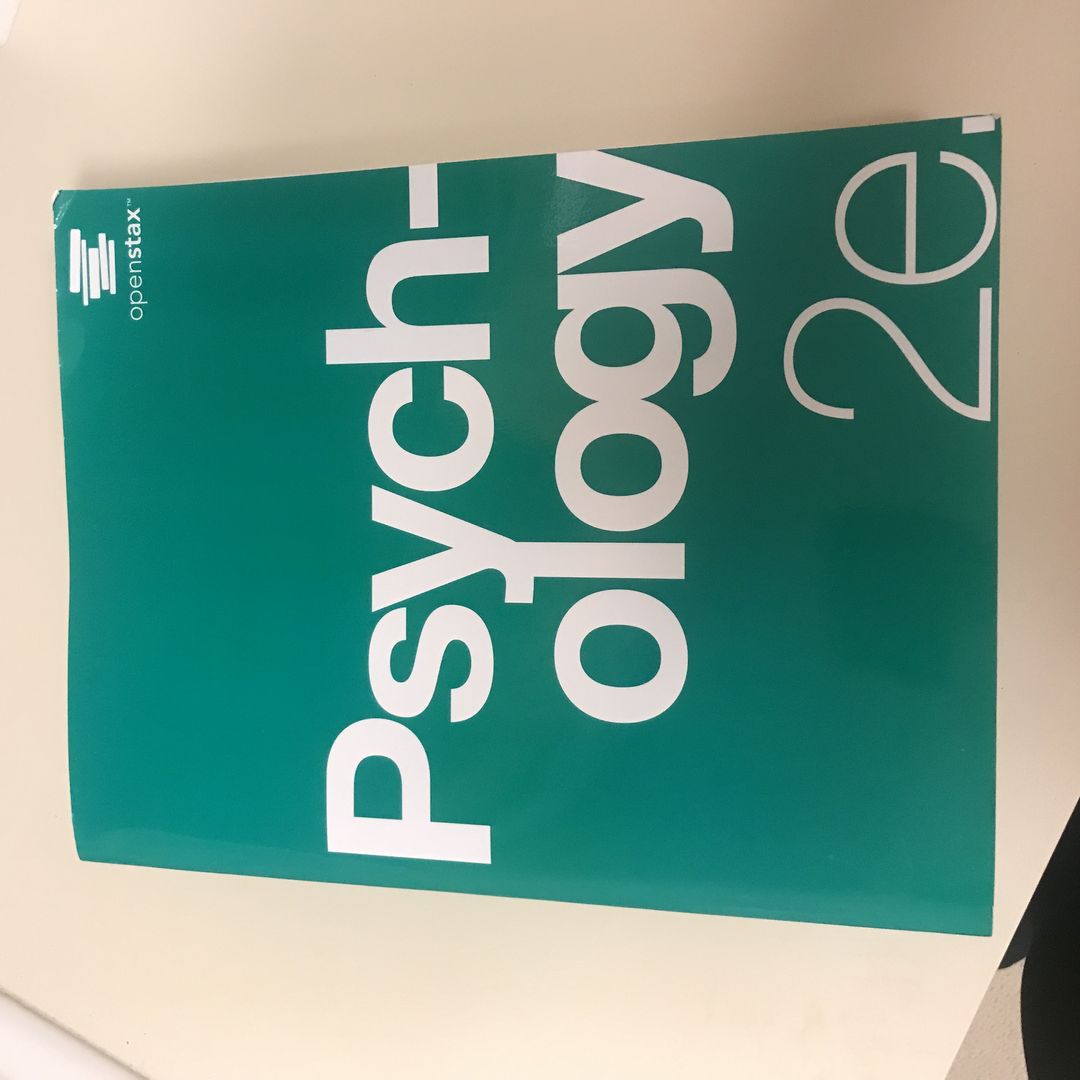 Psychology 2e by Openstax, Paperback | PangoBooks