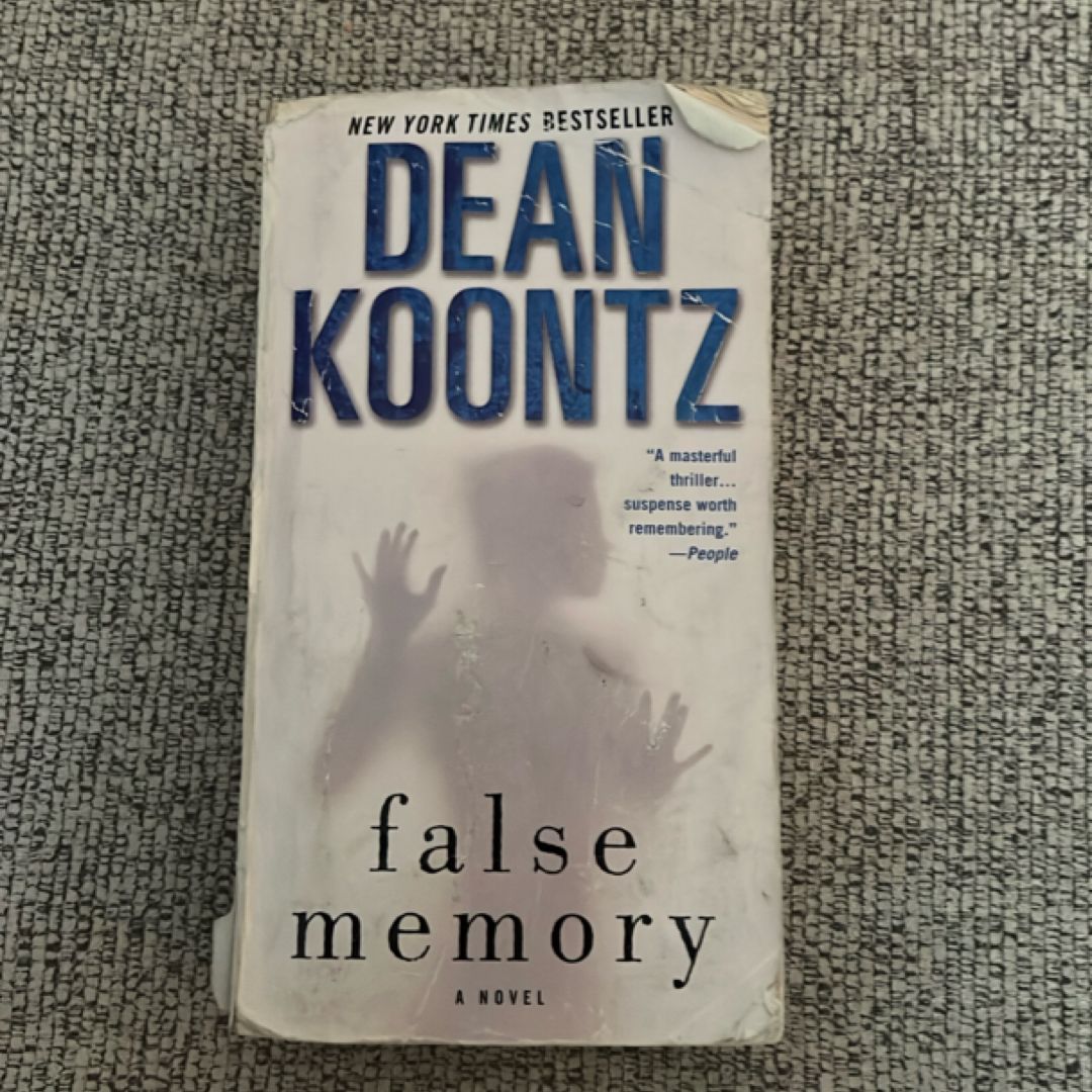False Memory