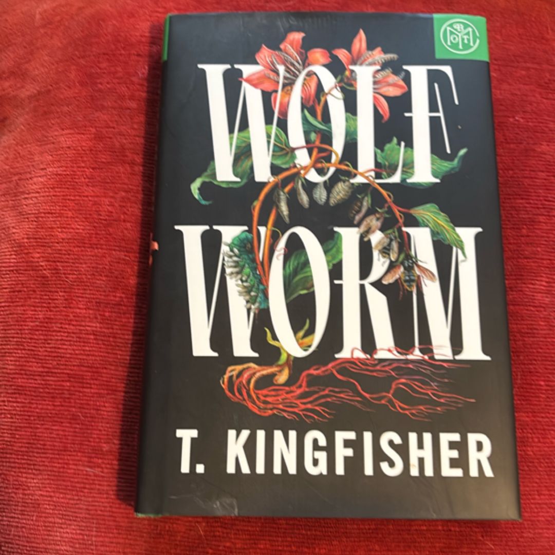 Wolf Worm
