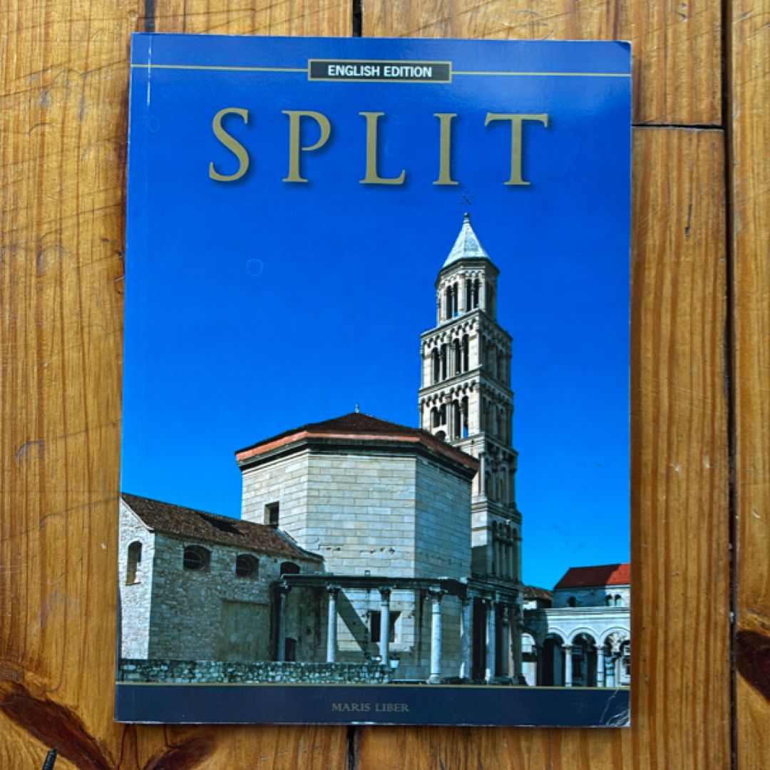 Split