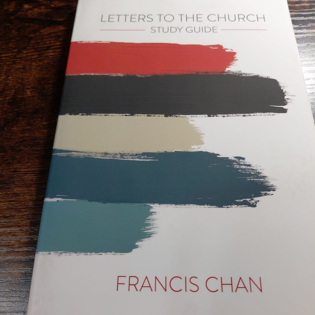 Letters to the Church