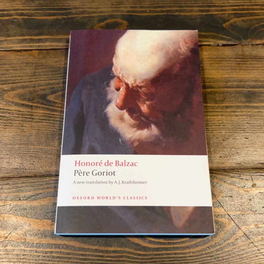 Père Goriot