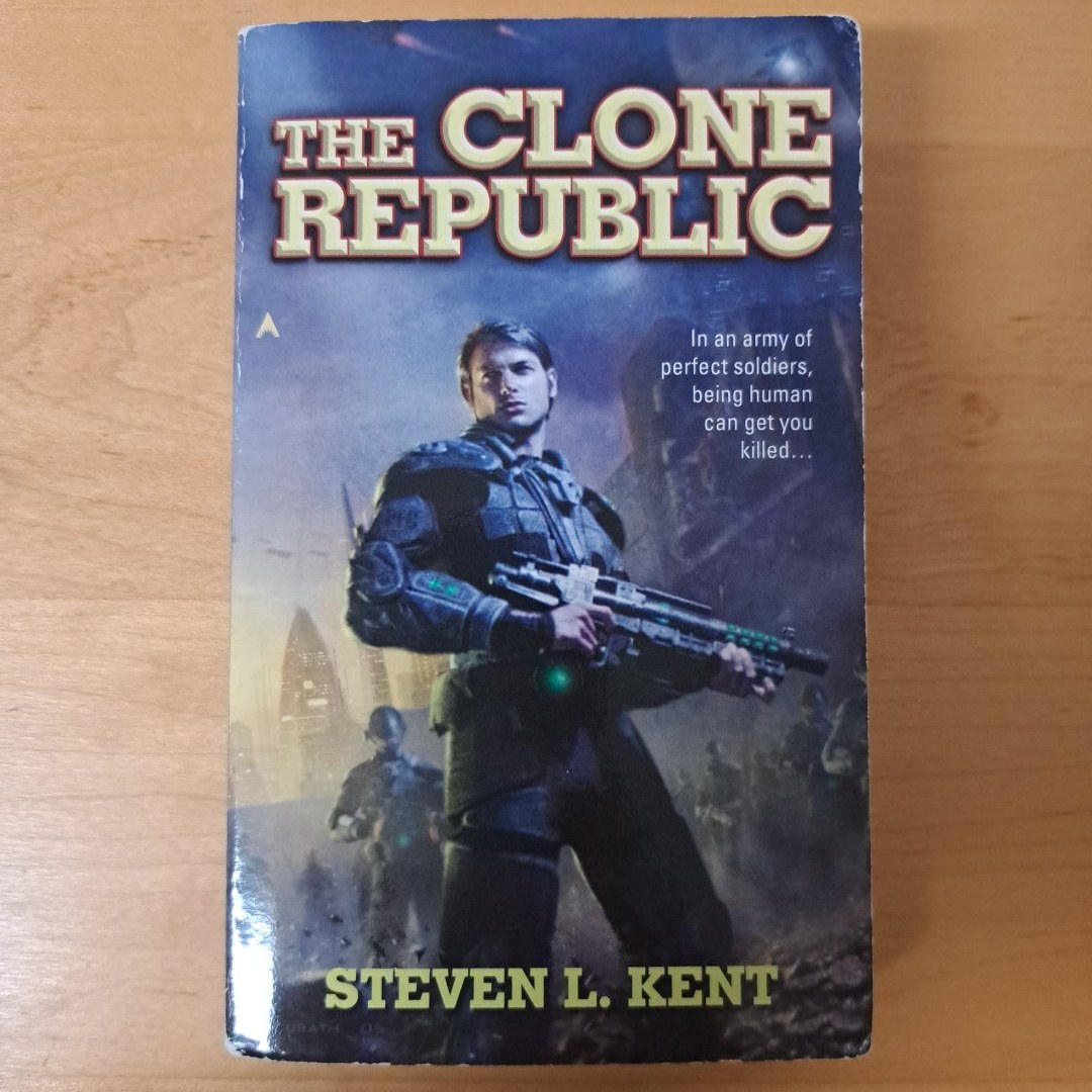 The Clone Republic
