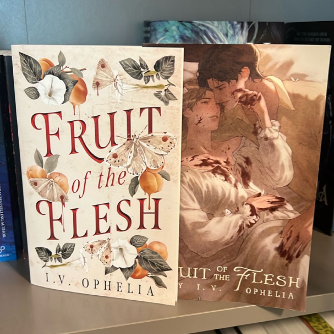 Fruit of the Flesh