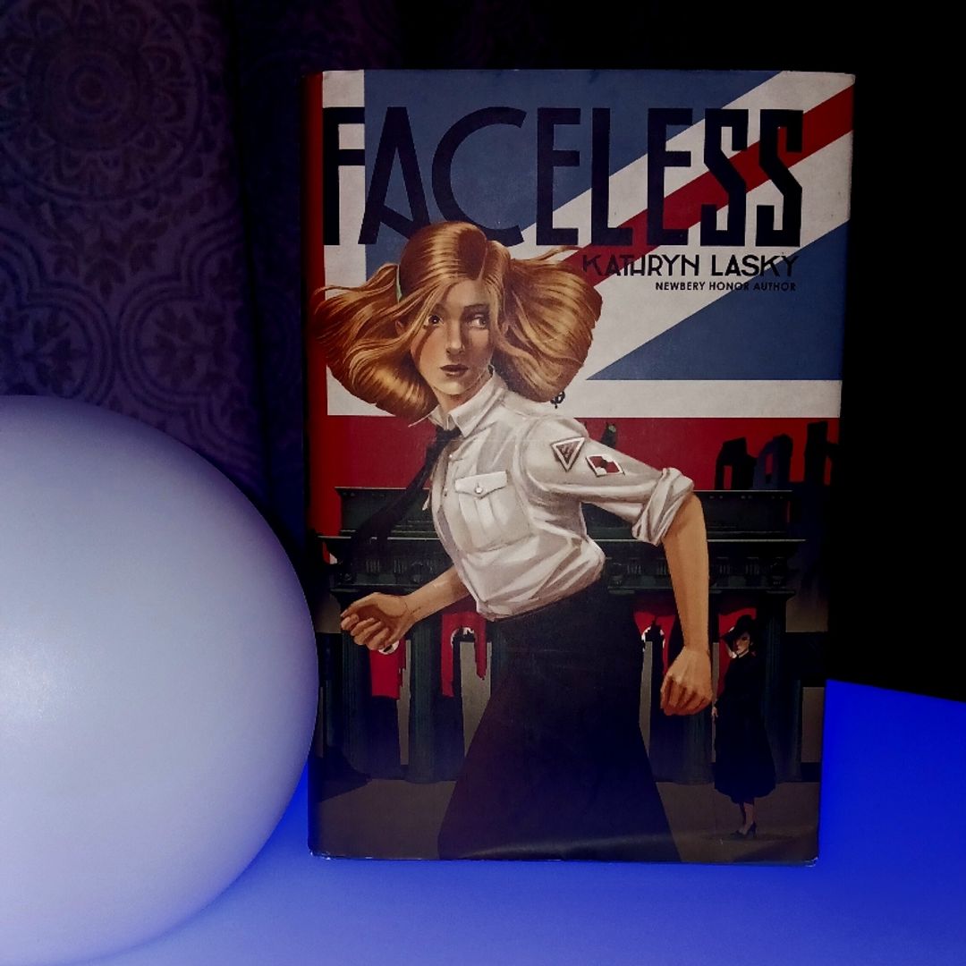 Faceless
